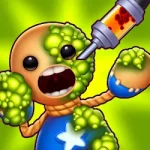 Kick the Buddy APK